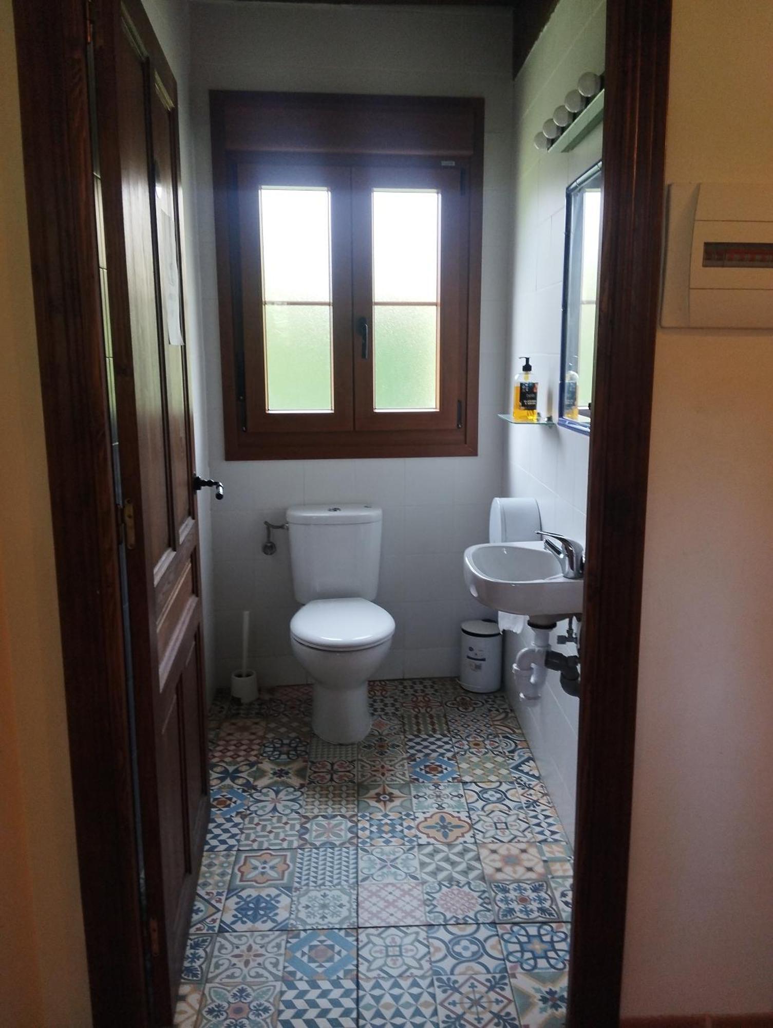 Usandi Auto Check-in Hostel Ziortza-Bolibar