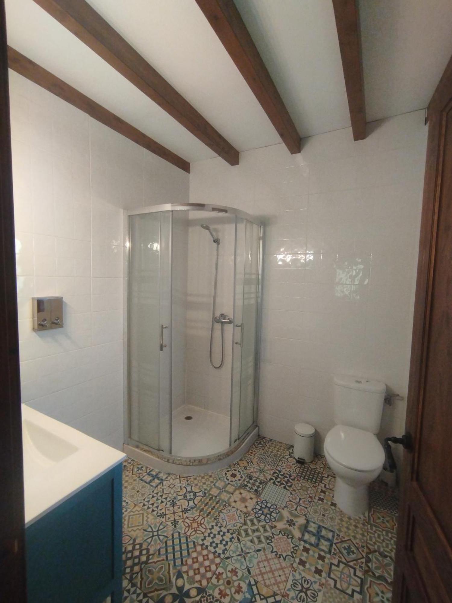 Hostel Usandi Auto Check-in Ziortza-Bolibar