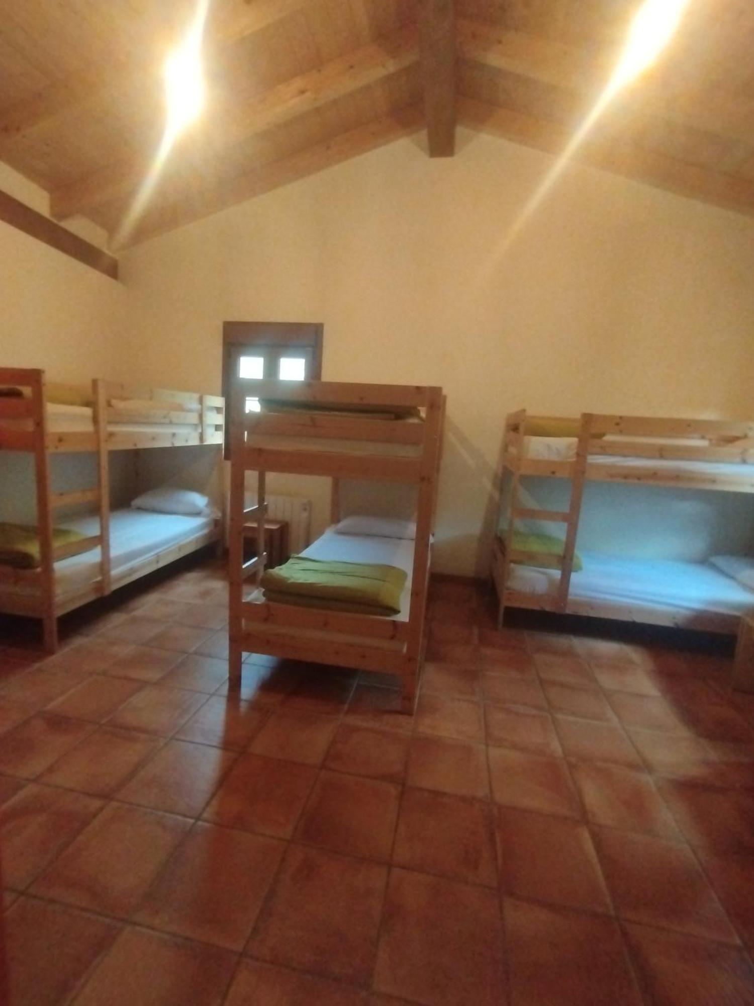 Usandi Auto Check-in Hostel